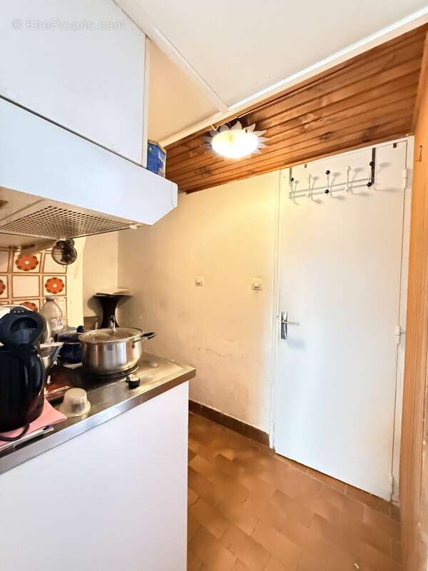 Appartement 19 m² à Paris-10e  - photo 3
