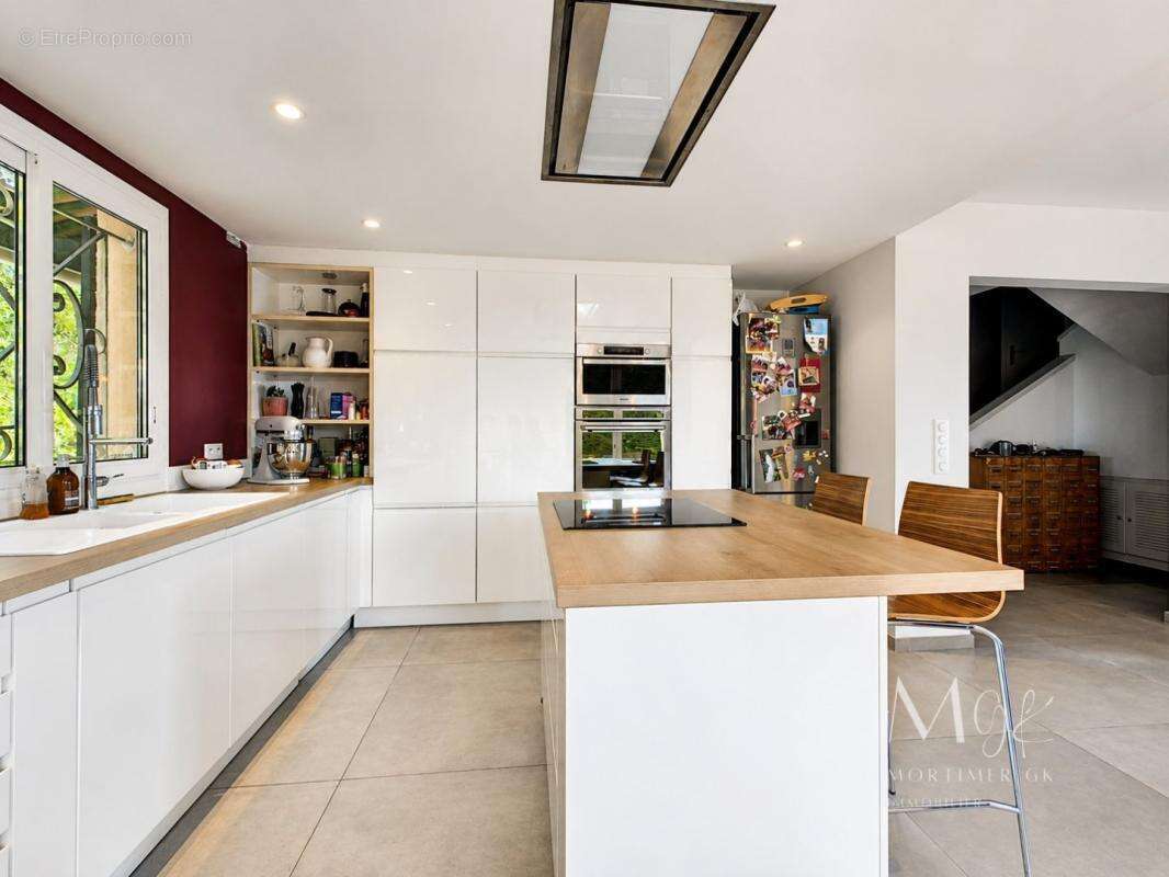Maison 179 m² à Nice  - photo 10