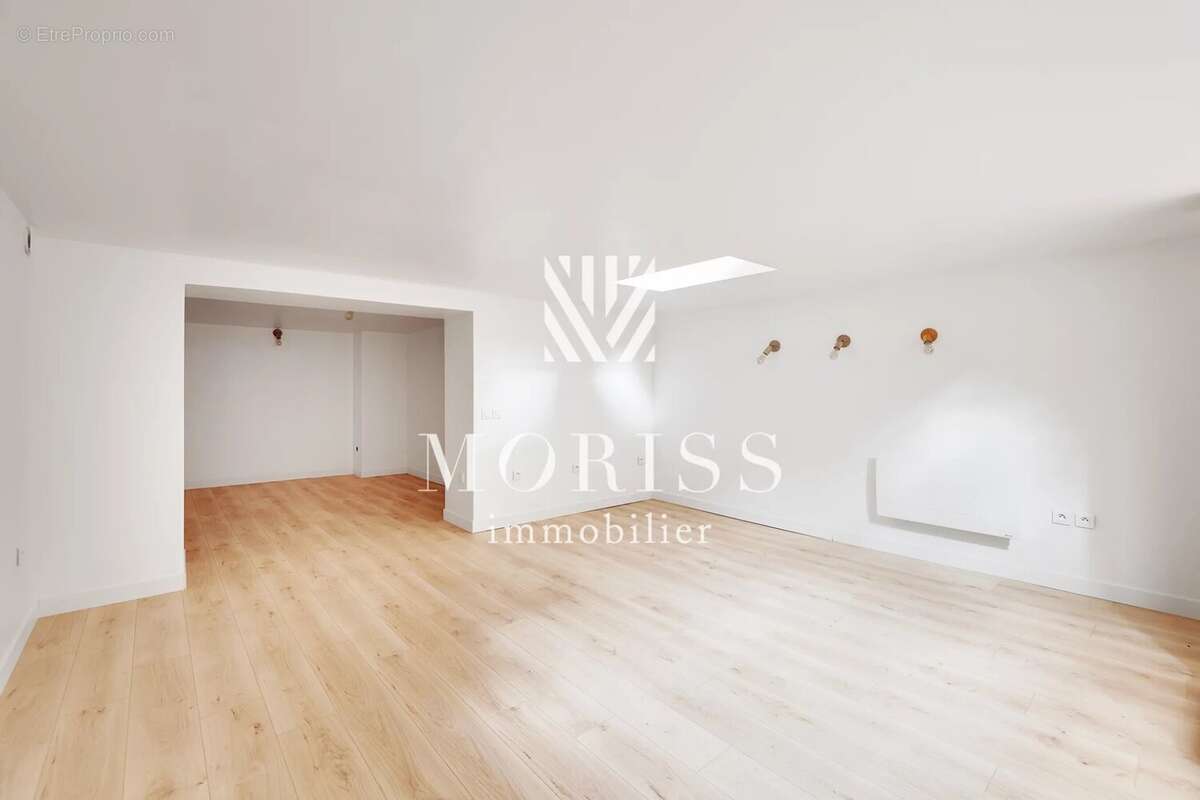Appartement à BOIS-COLOMBES