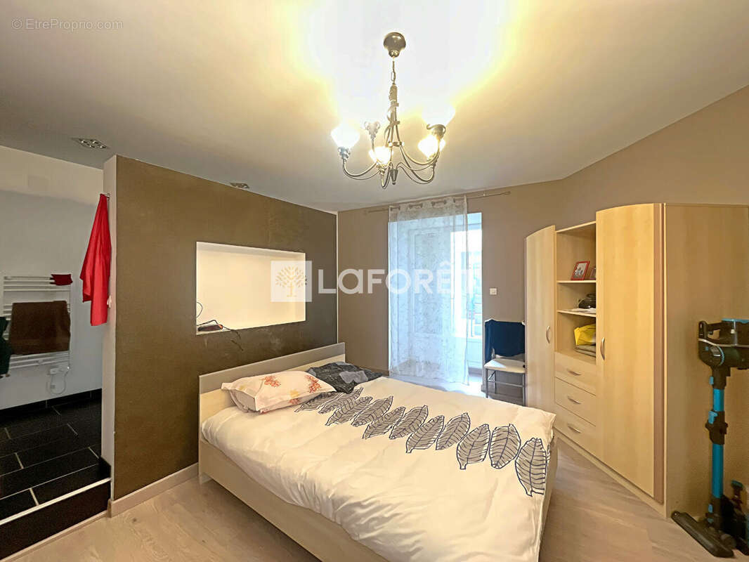 Appartement à SAINT-AMOUR