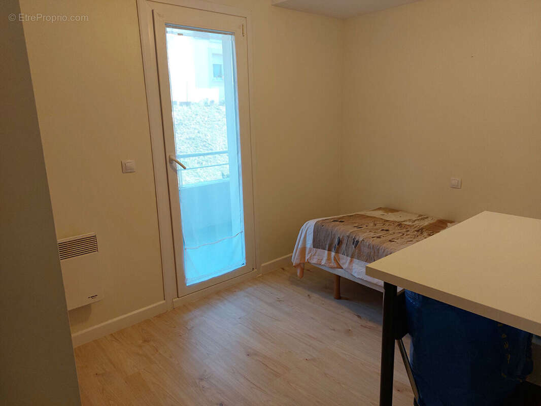 Appartement à URRUGNE