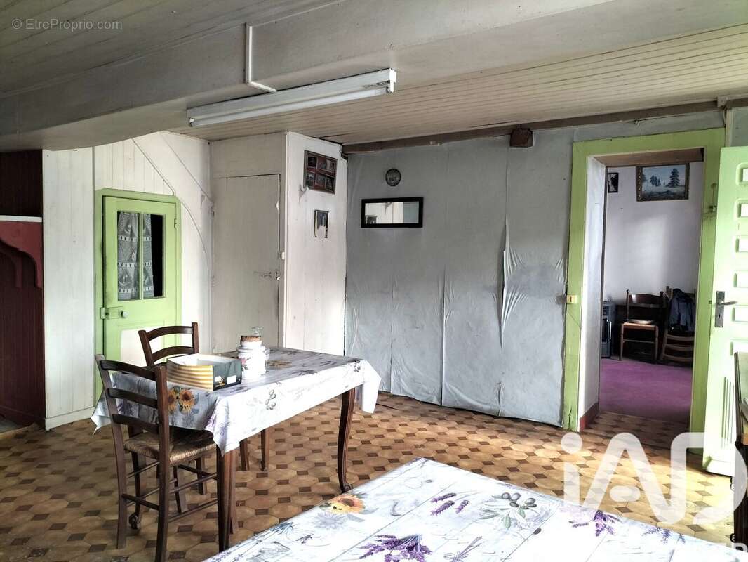 Photo 4 - Maison à HARDINVAST