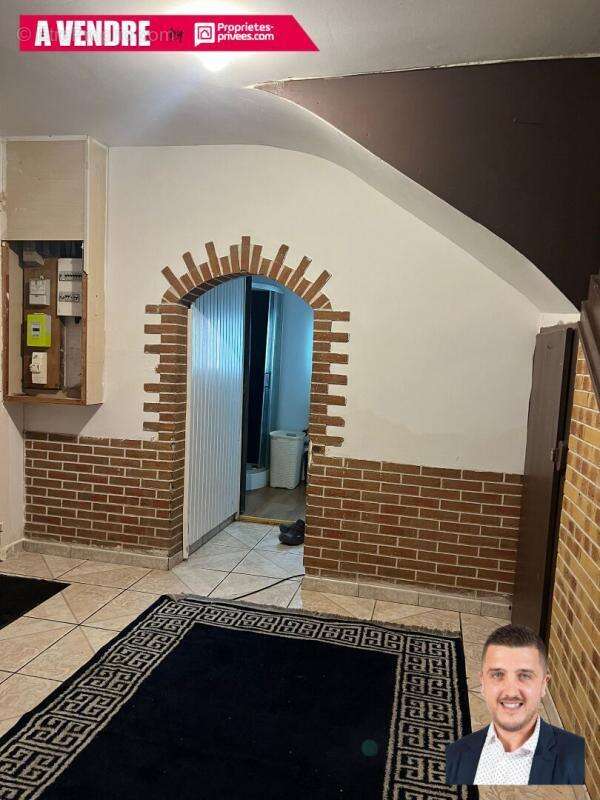 Maison à HIRSON