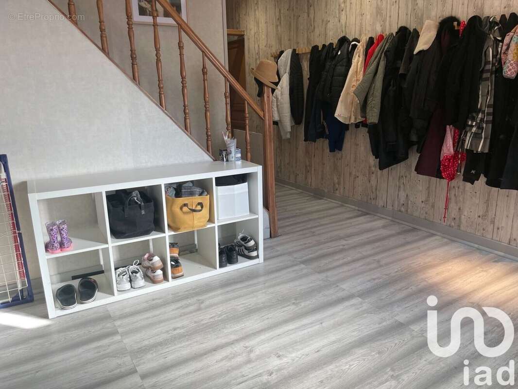 Photo 3 - Maison à LAVENTIE