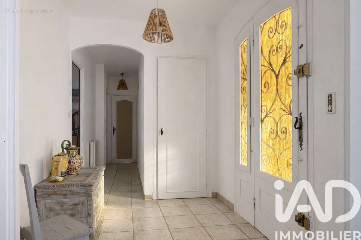 Photo 6 - Maison à LAROQUE-DES-ALBERES