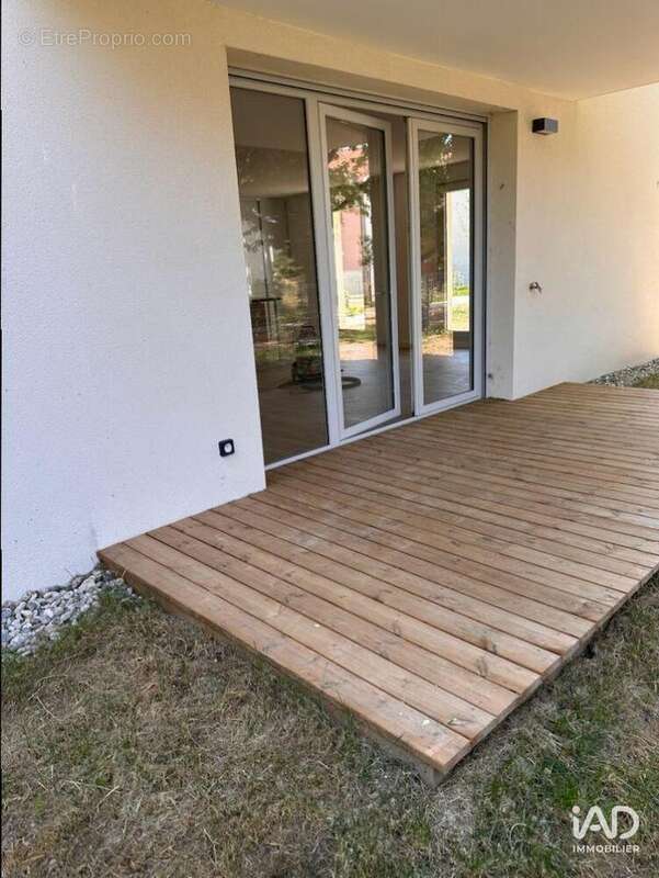 Photo 6 - Appartement à TOULOUSE