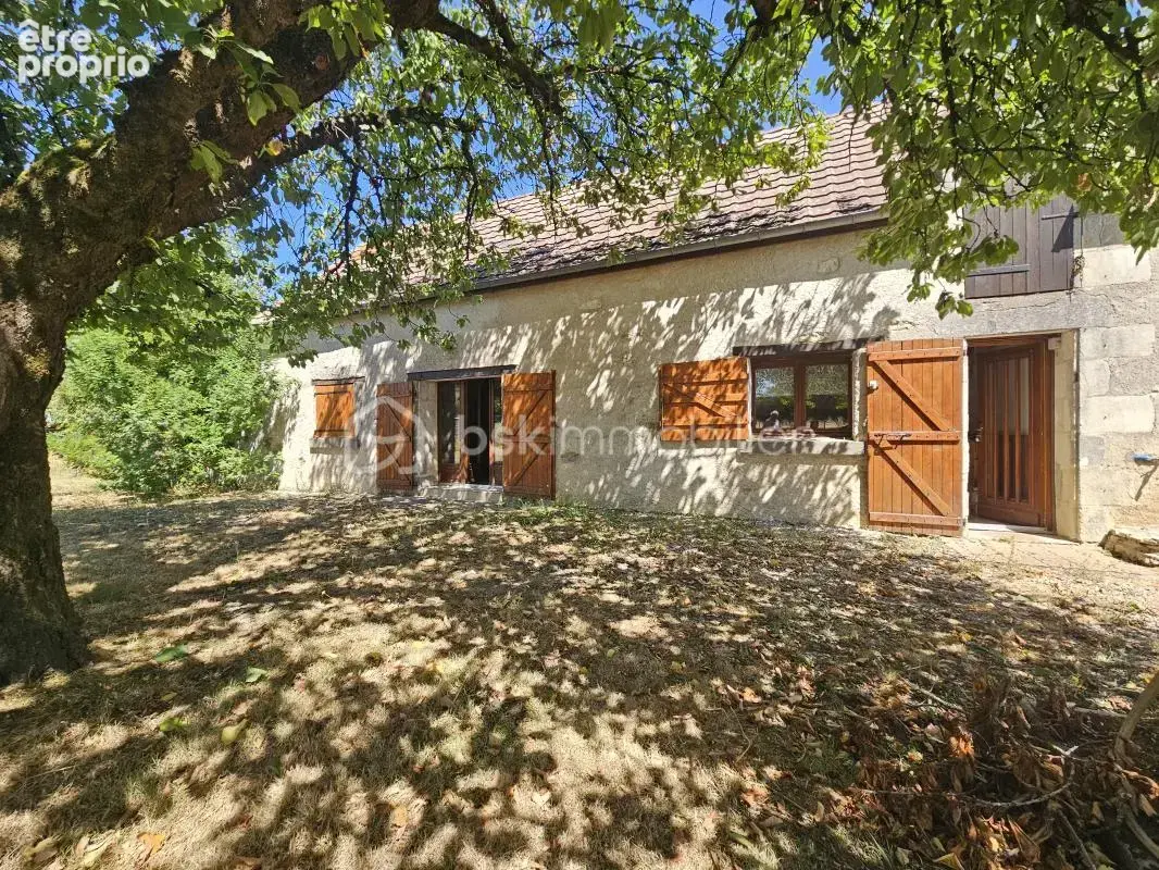 Longère de Charme sur 7351 m² de Terrain - photo 2