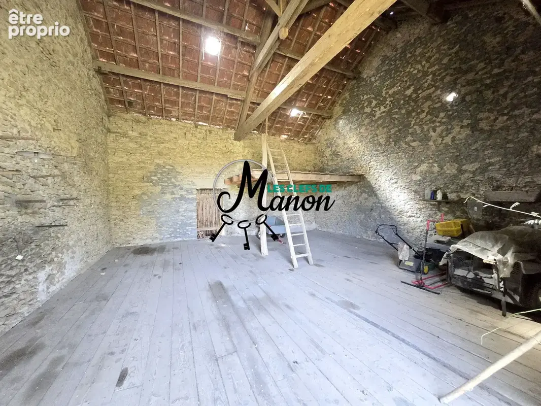Propriété pierres à saint amand magnazeix - photo 25