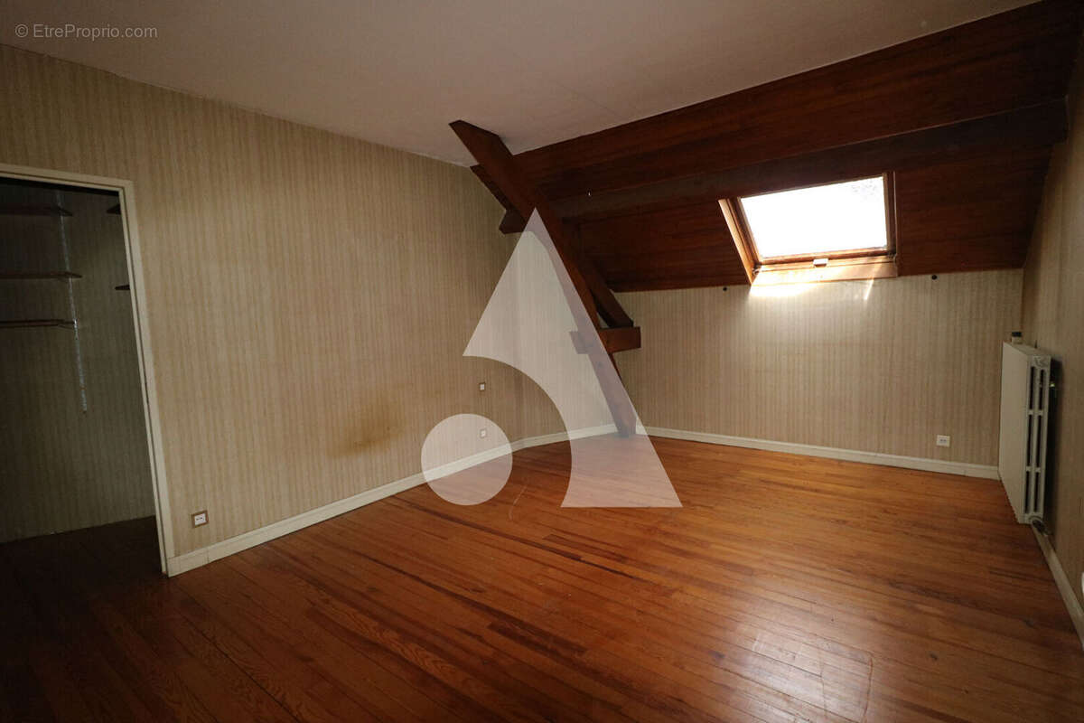 Appartement à LANNEMEZAN