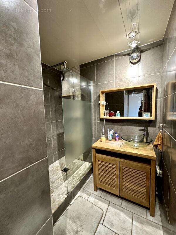 Appartement à VITROLLES