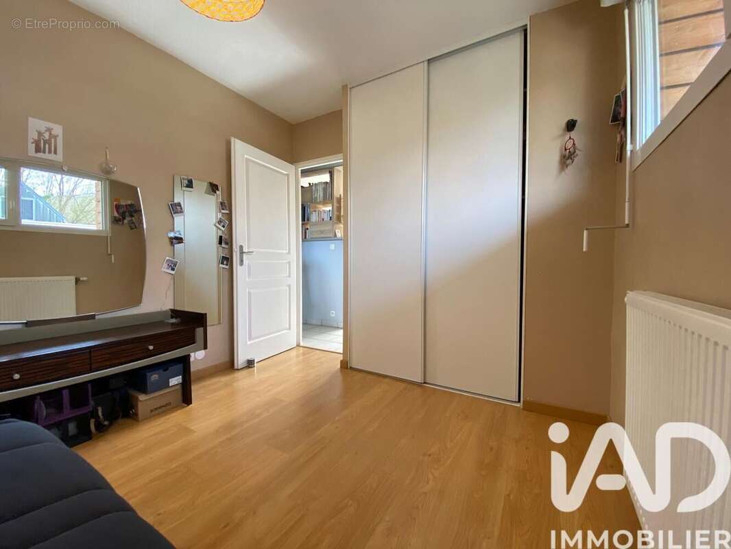 Photo 7 - Appartement à LA RAVOIRE