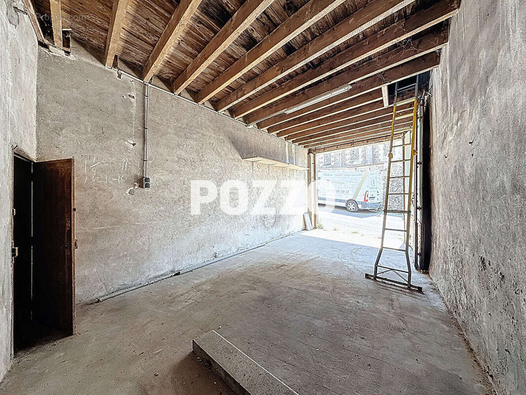 Appartement à GRANVILLE