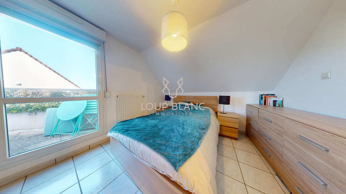 Appartement Essert - photo 6