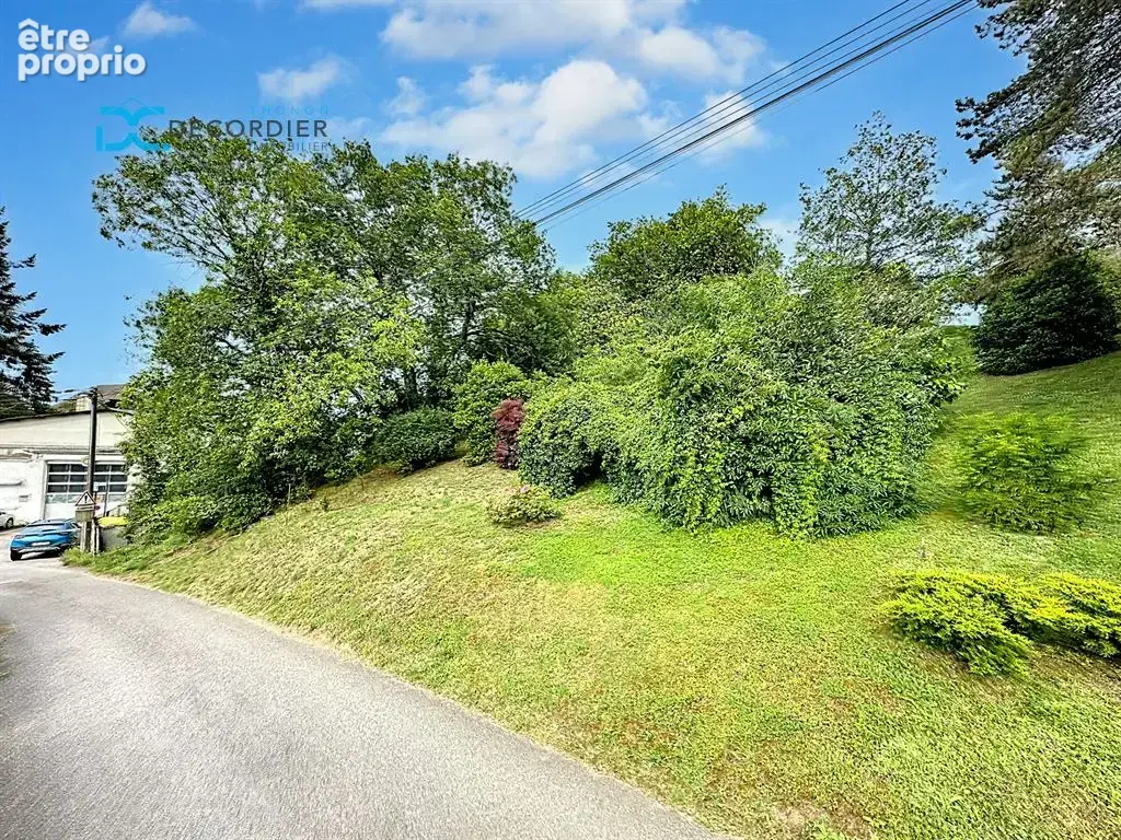 Terrain à vendre - thonon-les-bains (74200) - photo 3