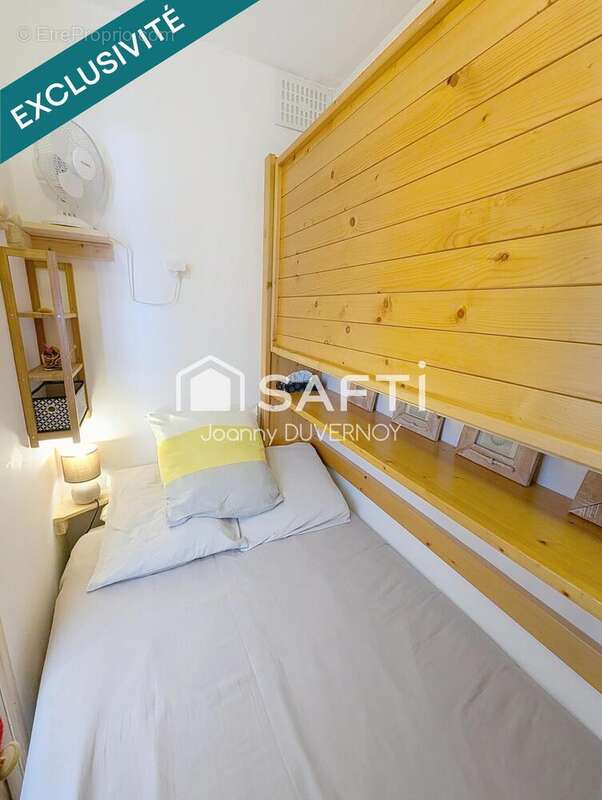 Photo 6 - Appartement à ORCIERES