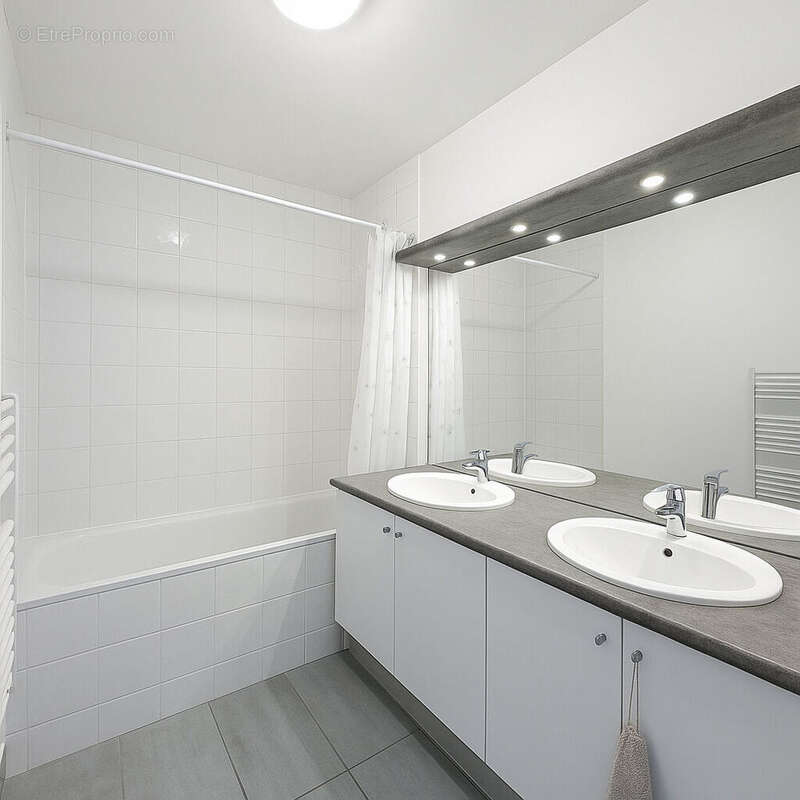 Maison à SAINT-HERBLAIN