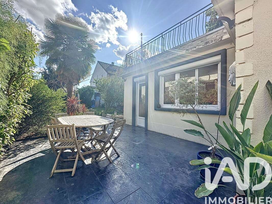 Photo 2 - Maison à ORLY