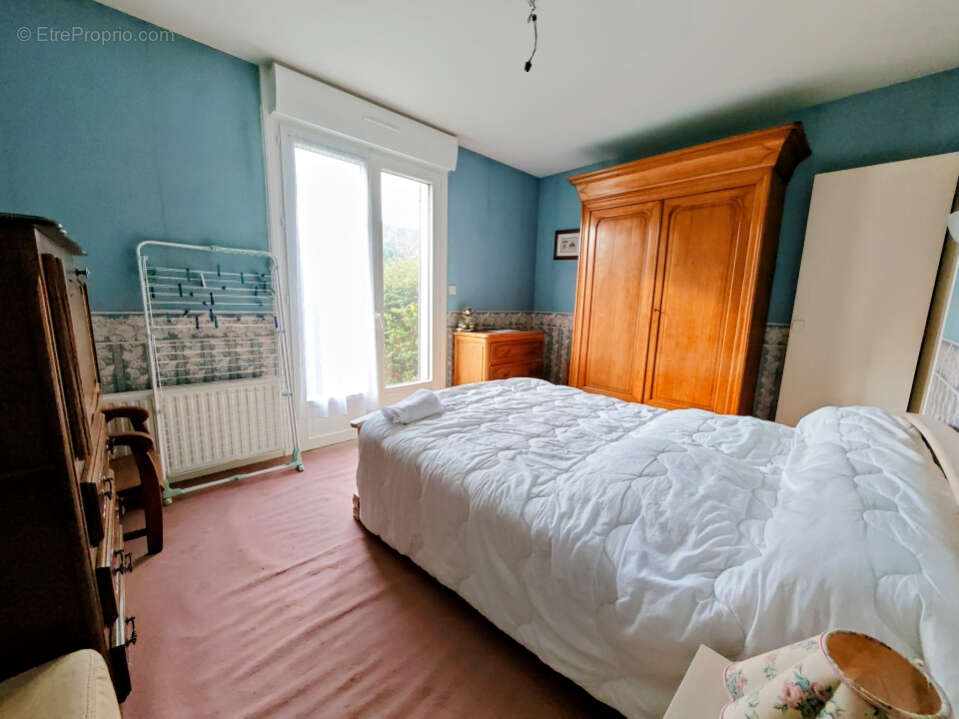 Maison à ROCQUANCOURT