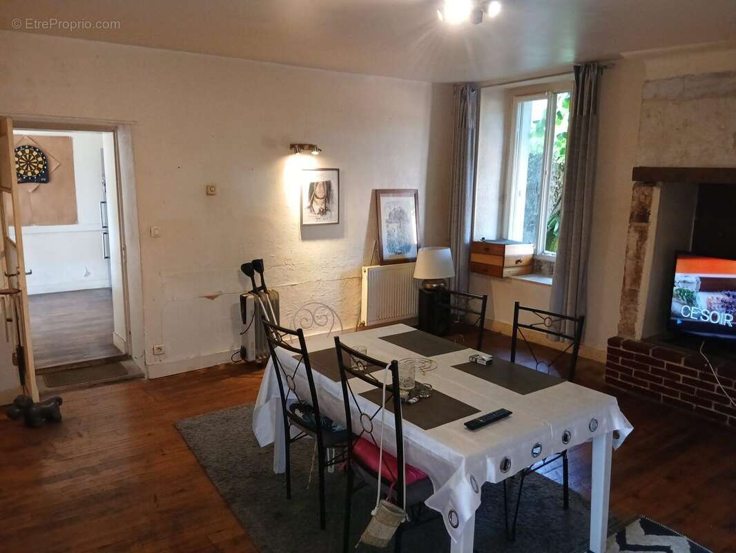 Appartement à PERIGUEUX