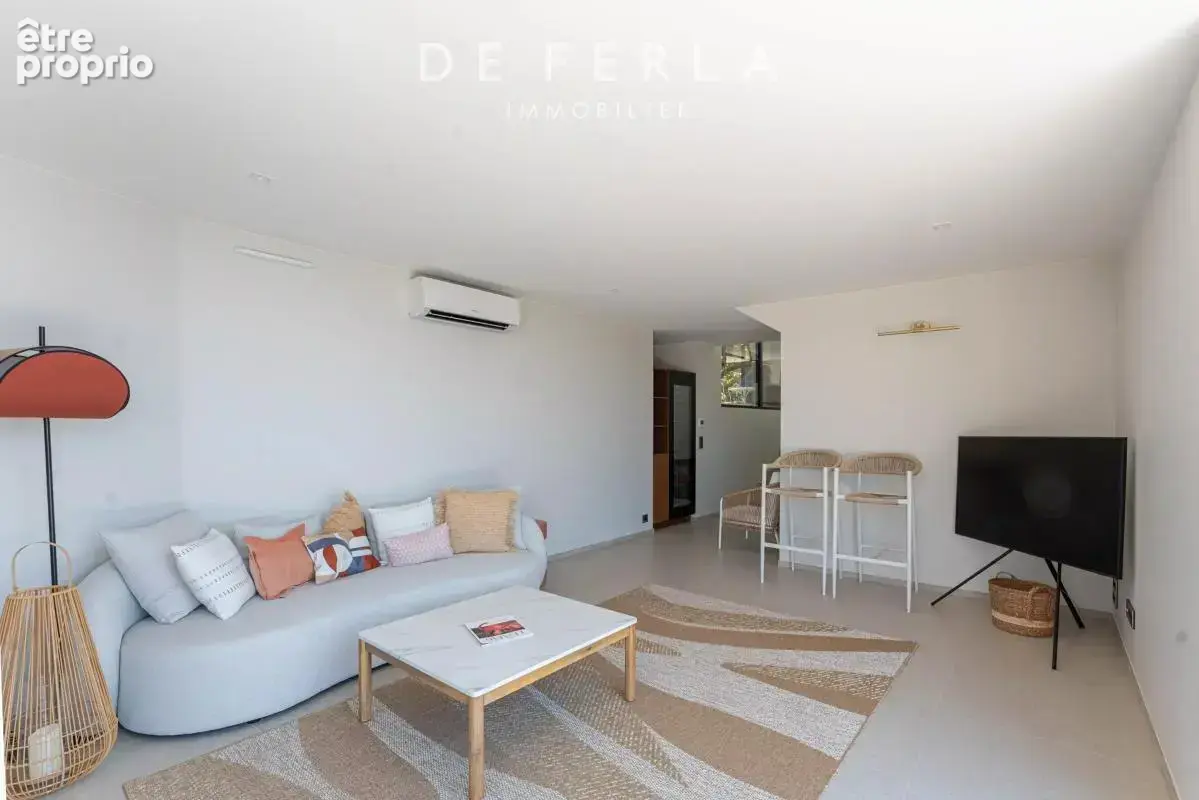 Lavandou - Villa contemporaine 2024 avec vue mer panoramique – À quelques pas de la plage - photo 42