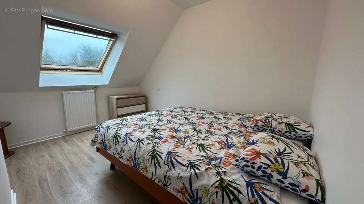 Appartement à VANNES