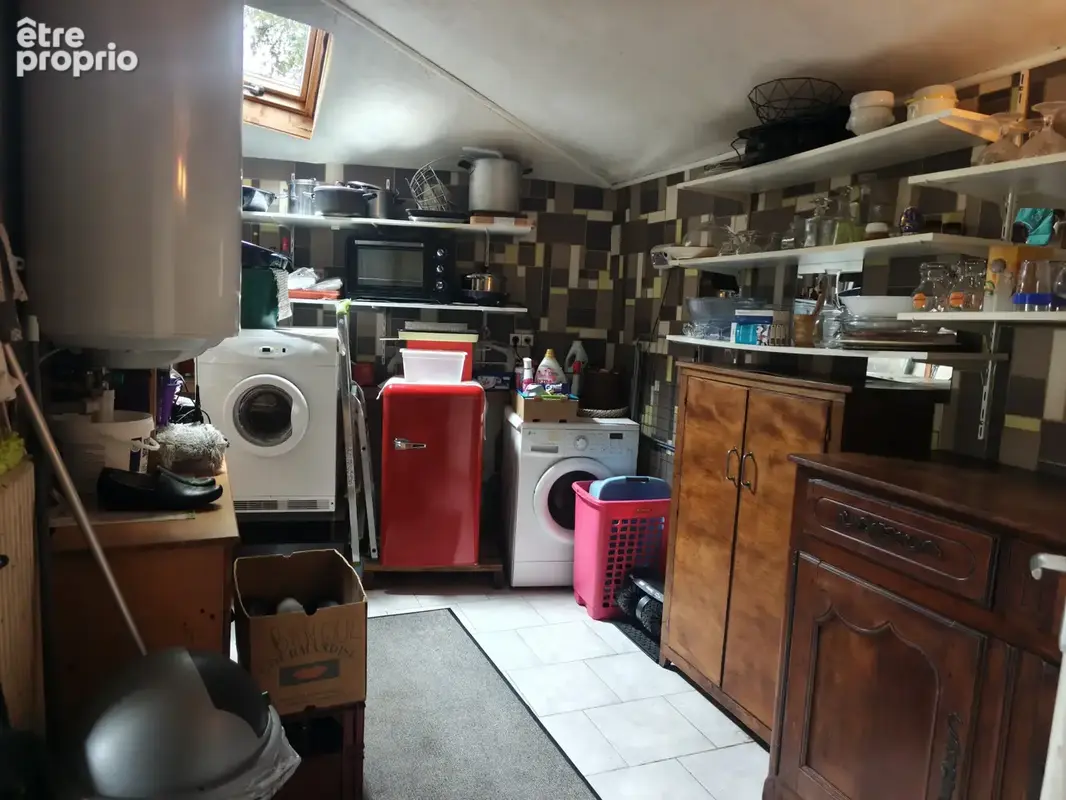 Maison familiale au calme entre vimoutiers et livarot - photo 11
