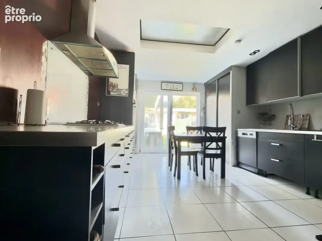 Maison 3 pièces 73 m² à vendre à Halluin (59250) - photo 4
