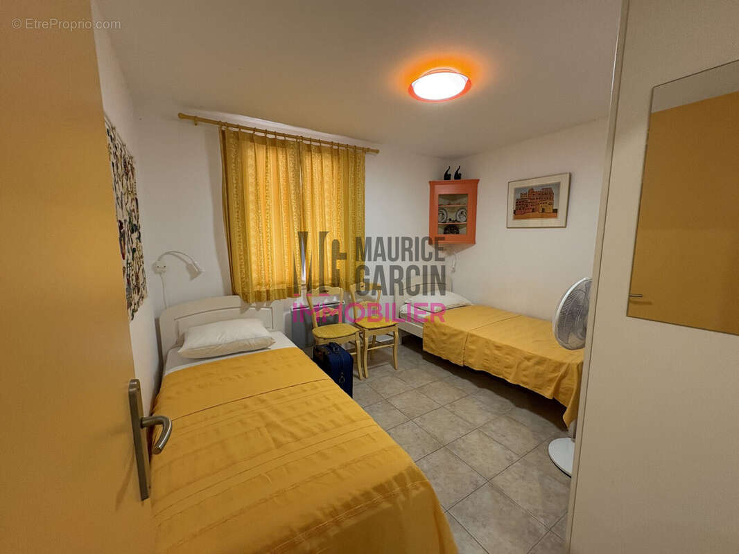 Maison 4 pièces 100 m² à vendre à La Roque-Alric (84190) - photo 7