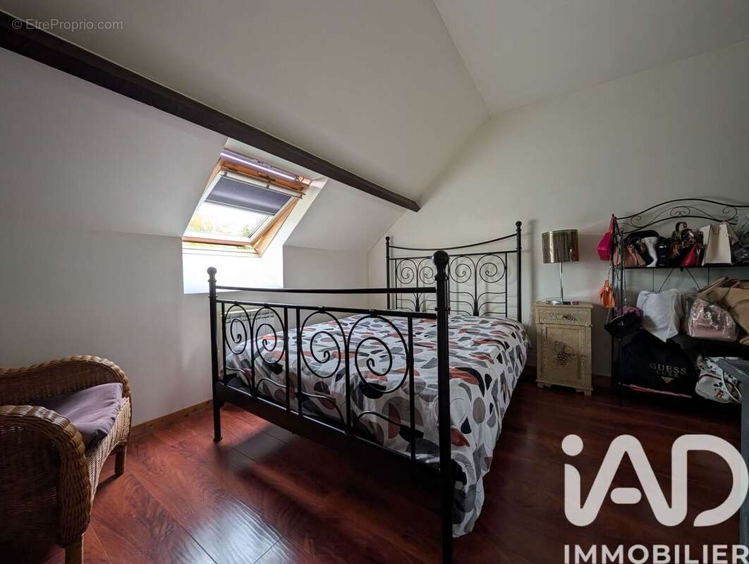 Photo 6 - Maison à DOMFRONT-EN-CHAMPAGNE