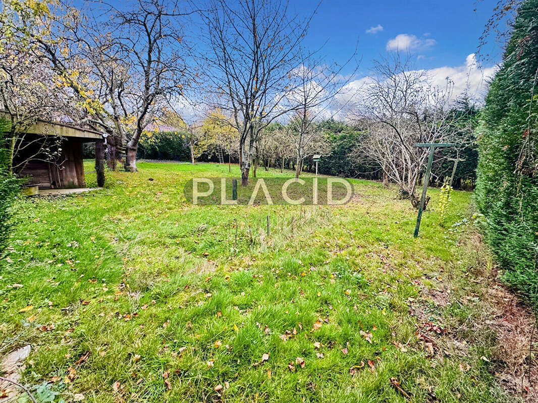 Maison à BLENDECQUES