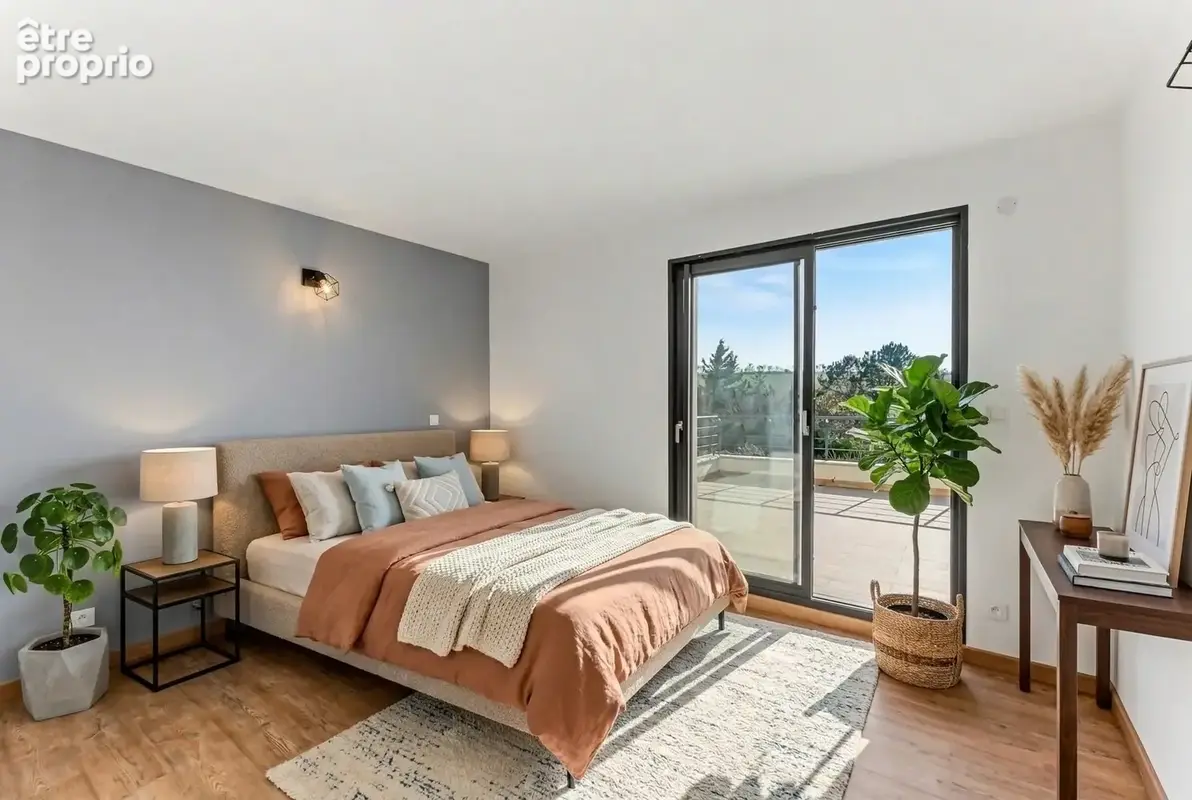 Maison 8 pièces 247 m² à vendre à Pin-Balma (31130) - photo 5