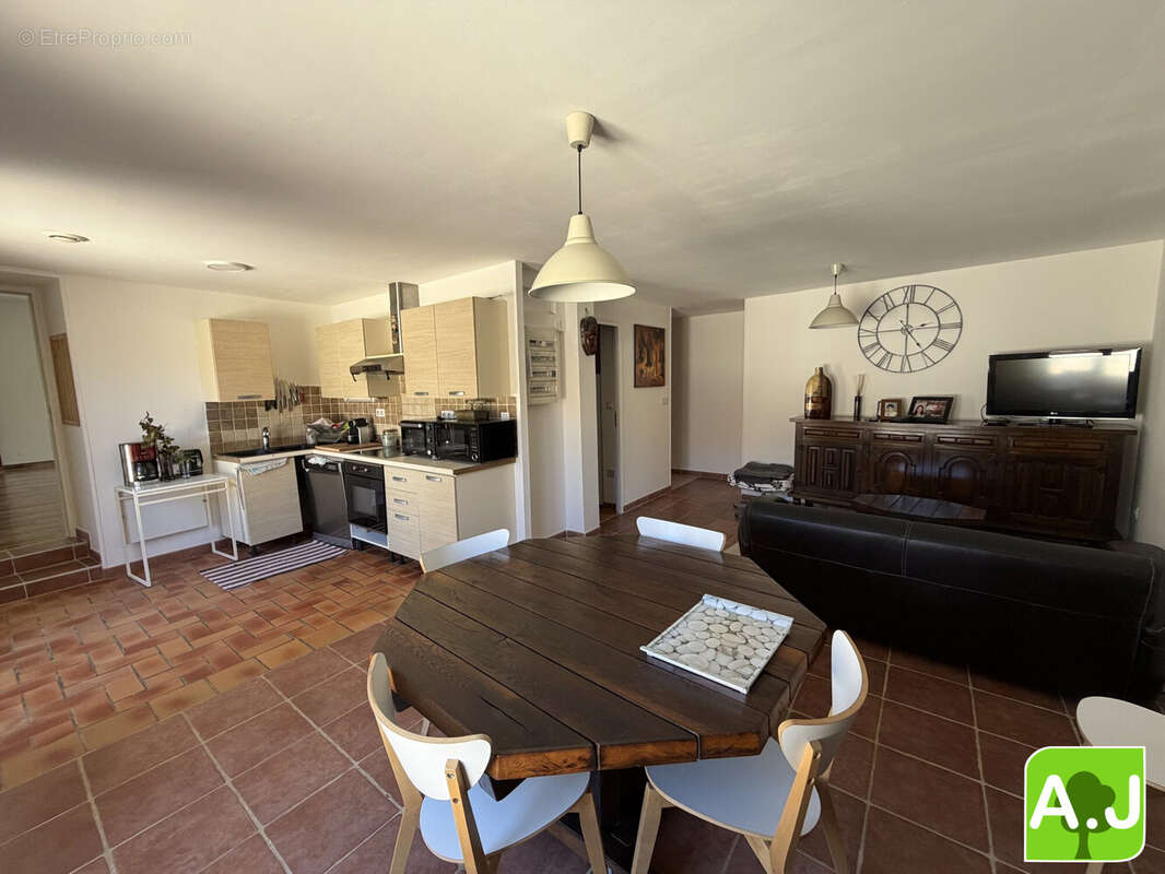 Maison à BREVAL