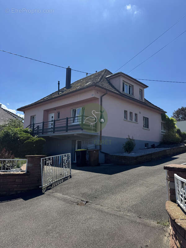 Maison 159 m² à Soultz-Sous-Forets  - photo 3