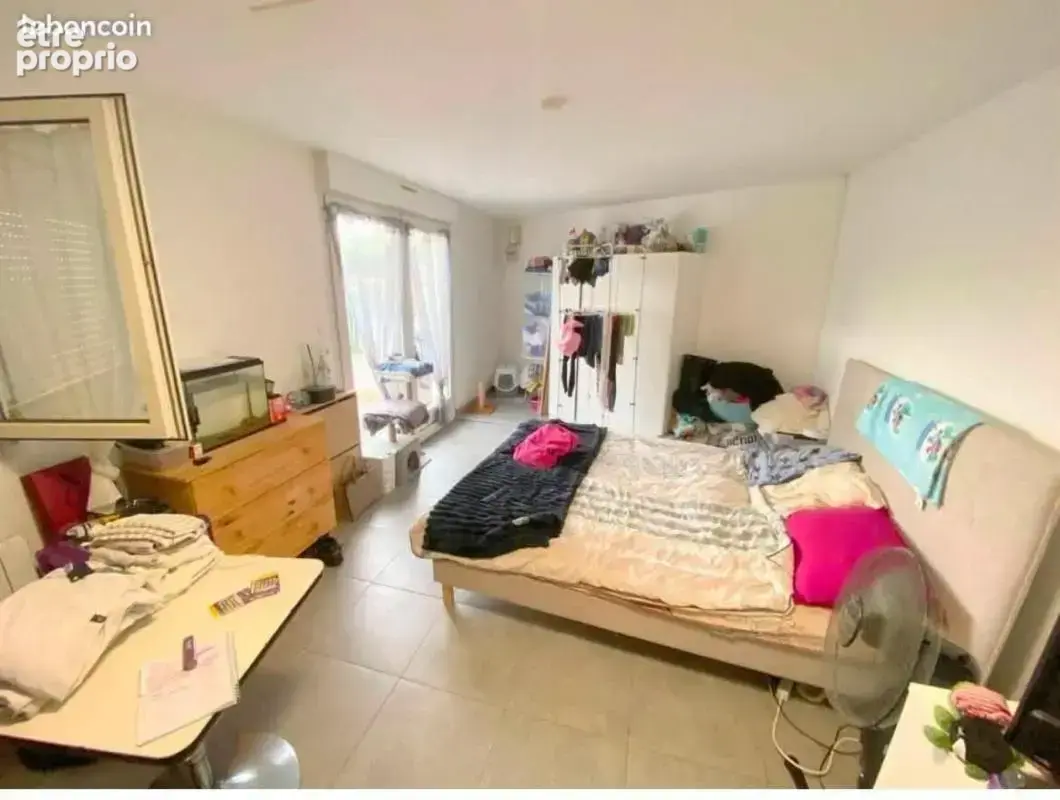 A Mesnil Esnard, venez découvrir cet immeuble de rapport de 90 m² - photo 4