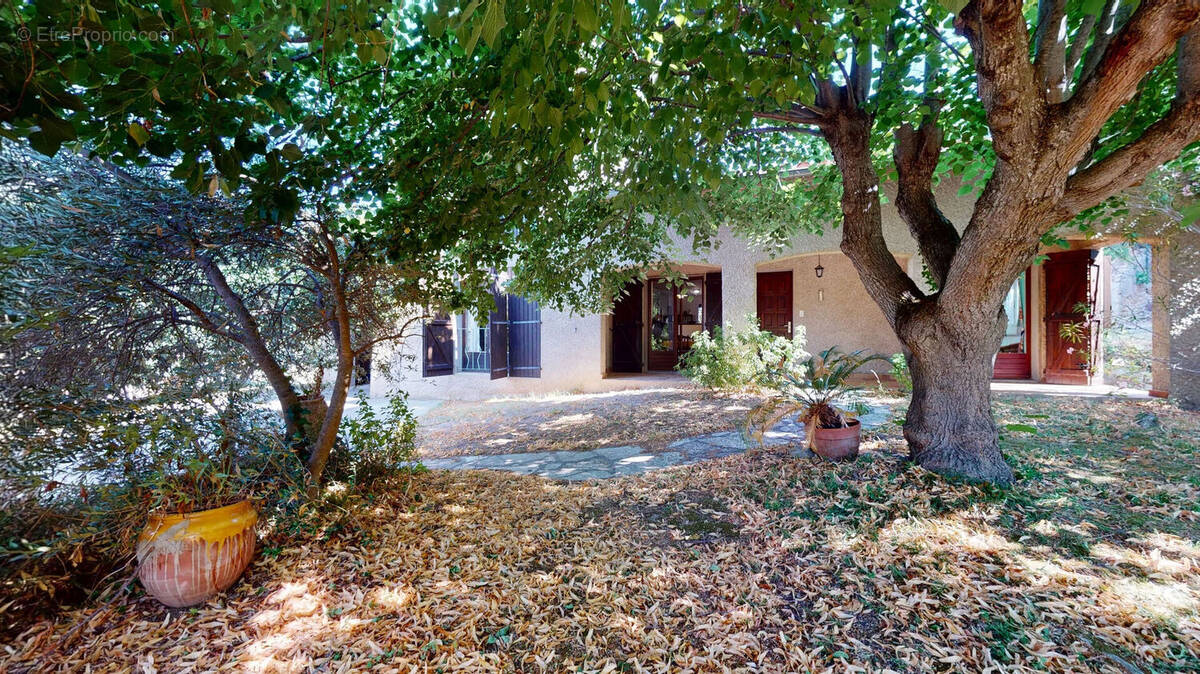Maison à ALET-LES-BAINS