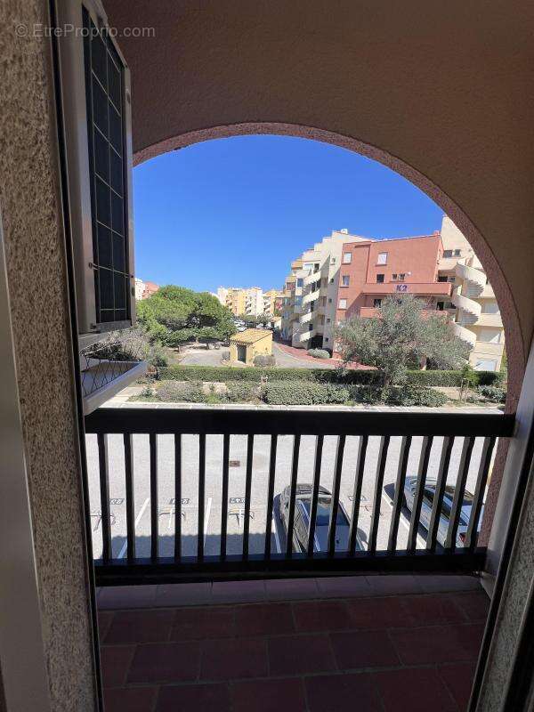 Appartement à LEUCATE
