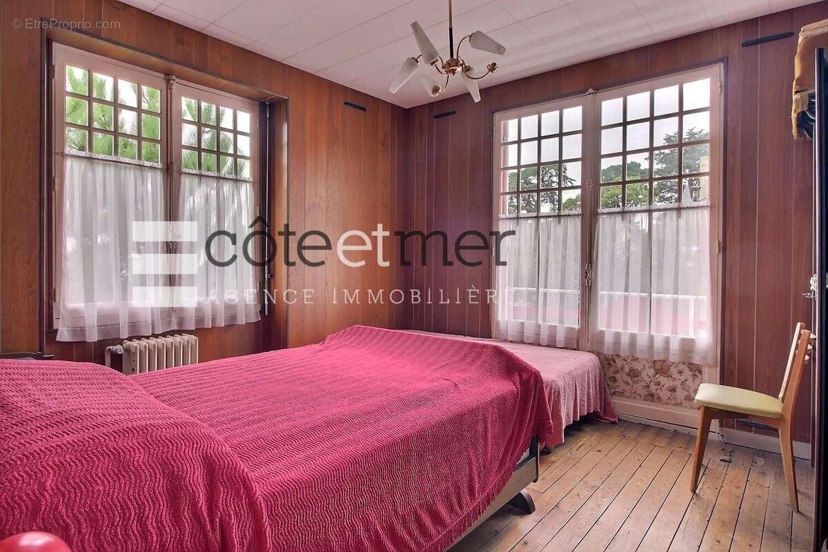 Maison à LA BAULE-ESCOUBLAC