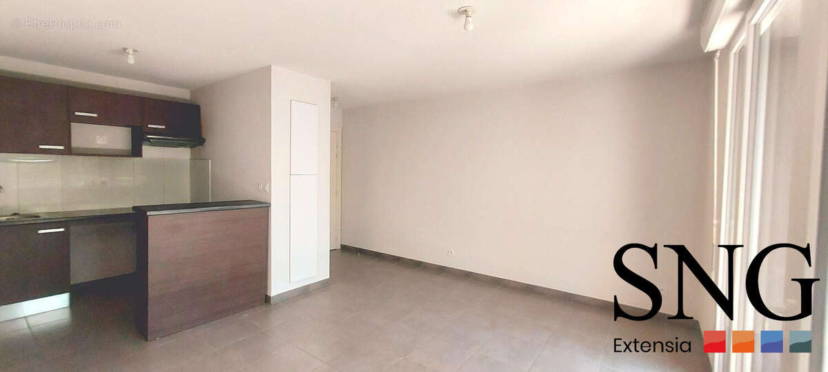Appartement à COLOMIERS