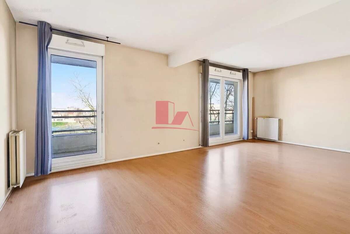 Appartement à VANVES