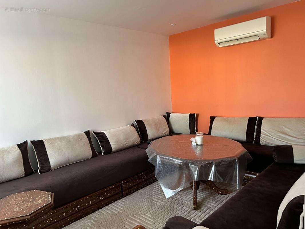 Maison à MONTARNAUD