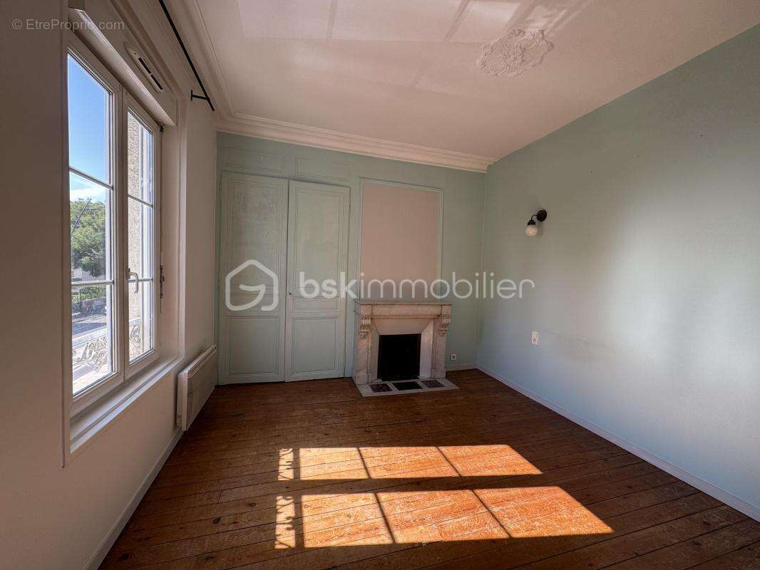 Appartement à EVREUX