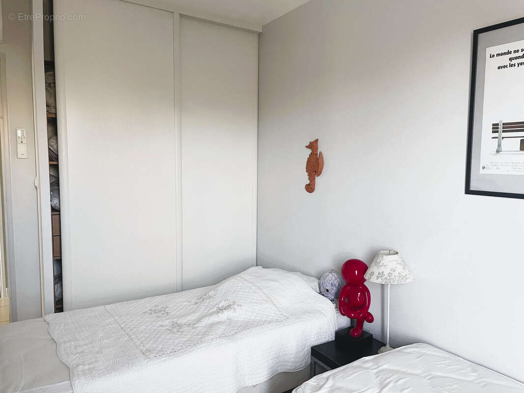 Appartement à LA GRANDE-MOTTE