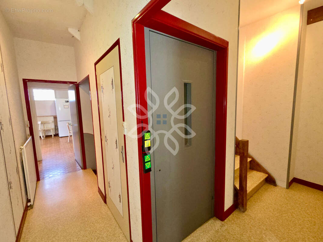 Maison à PAULHAGUET