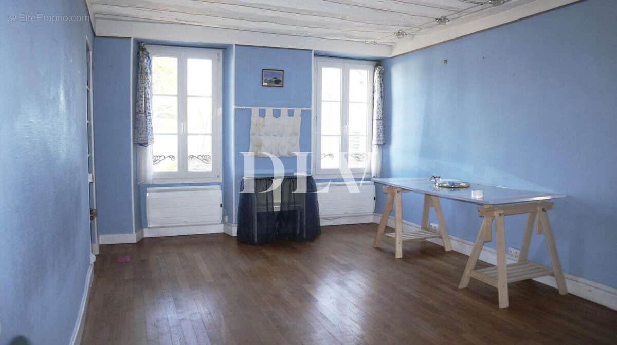 Appartement à FONTAINEBLEAU