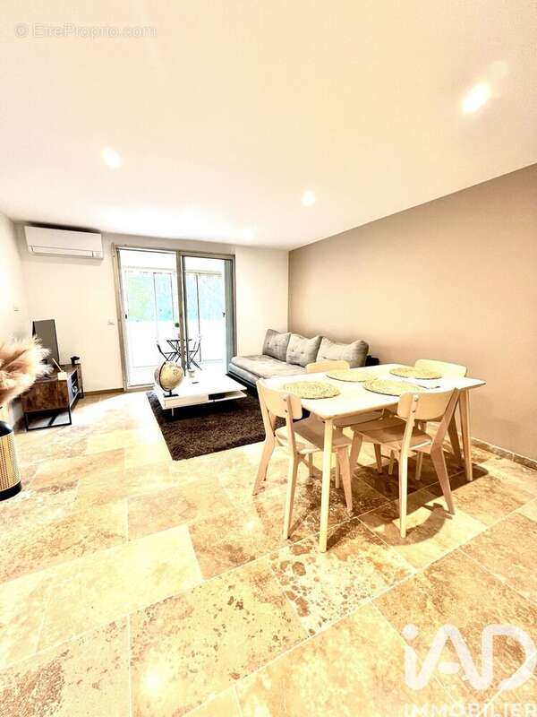 Photo 3 - Appartement à SAINTE-MAXIME