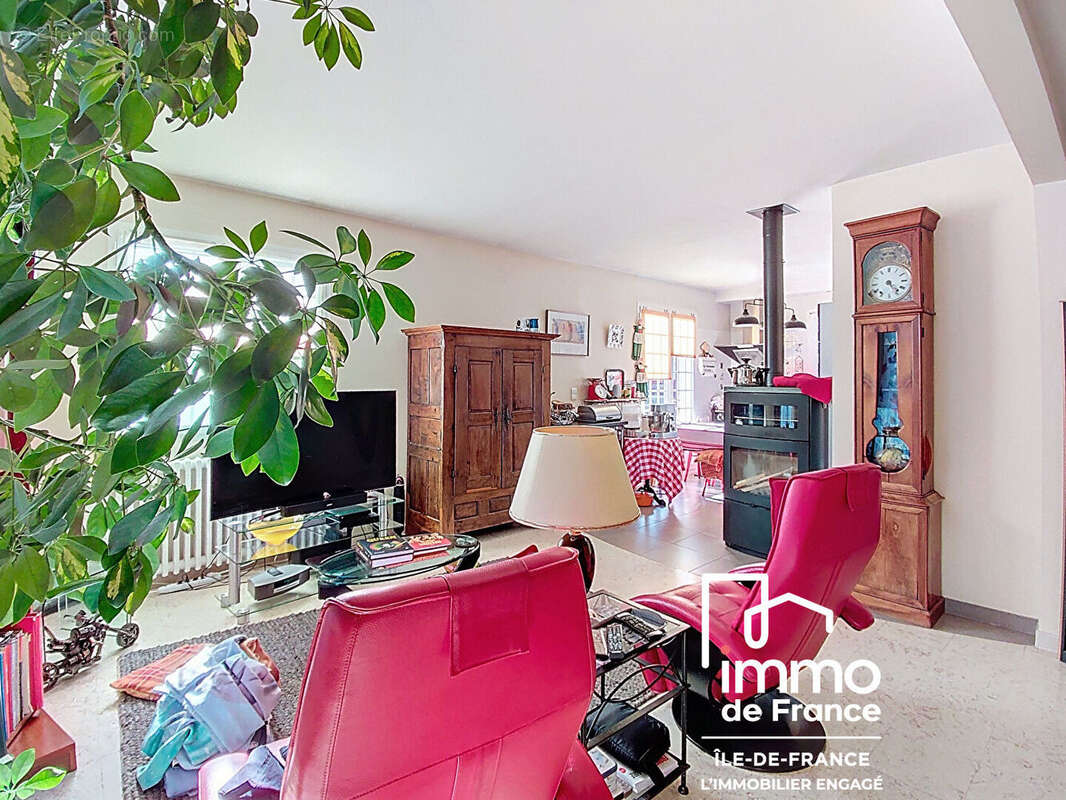 Maison à BONNEVAL