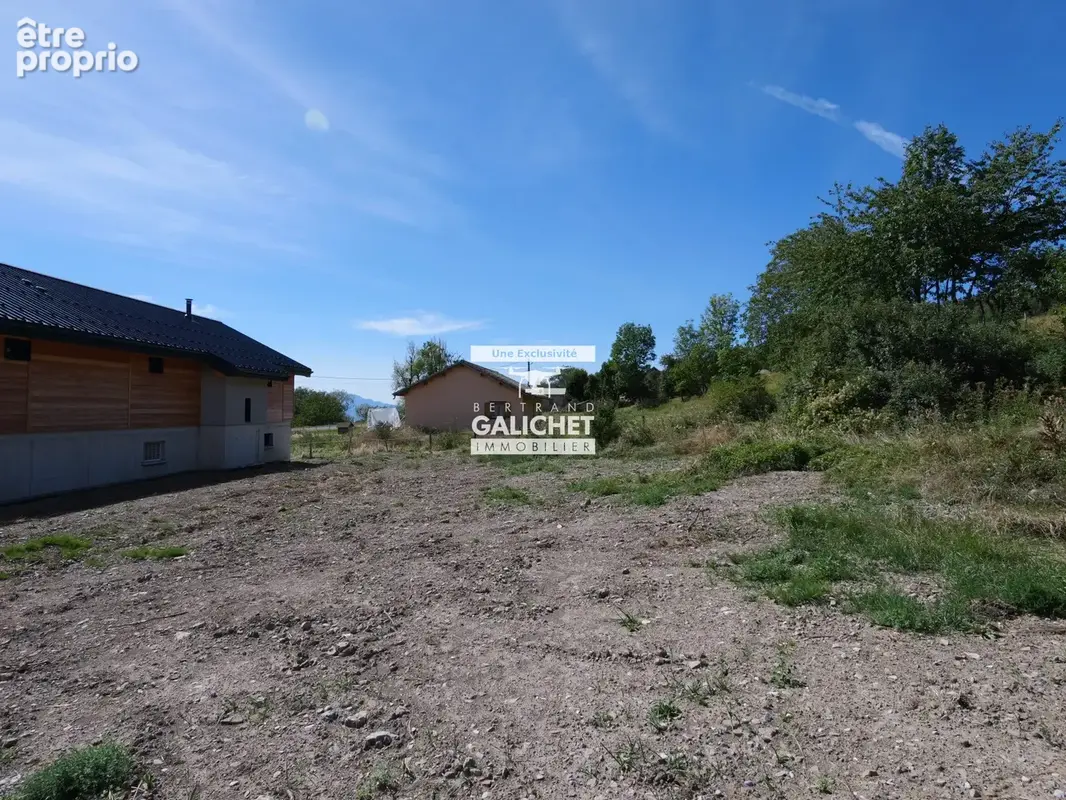 Terrain 924 m² à vendre à La Batie-Neuve (05230) - photo 5