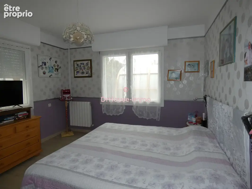 Maison 5 pièces 146 m² à vendre à Les Mathes (17570) - photo 9