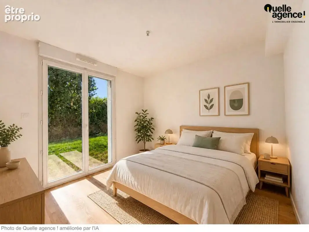 Maison neuve - photo 6