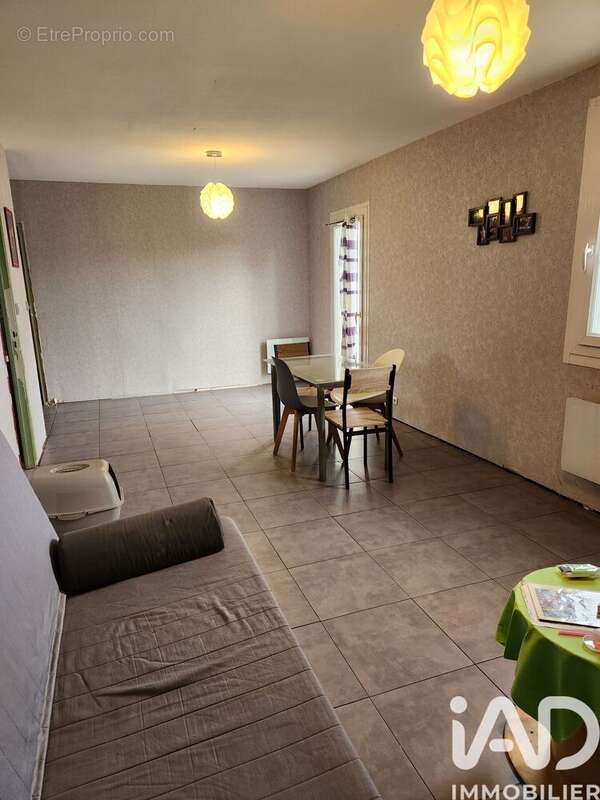 Photo 2 - Maison à NOYAL-PONTIVY